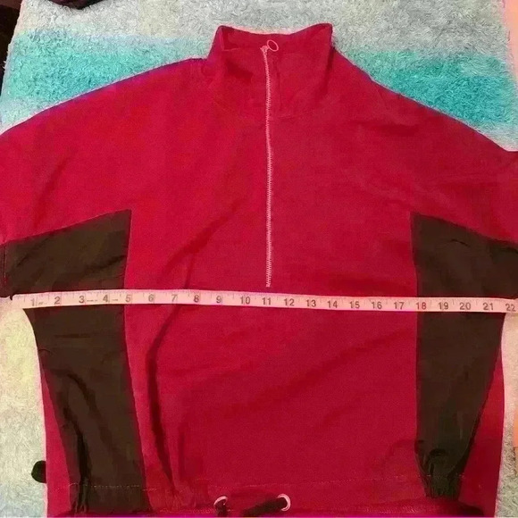 🔥Zara Zip up light jacket🔥 - Picture 7 of 7